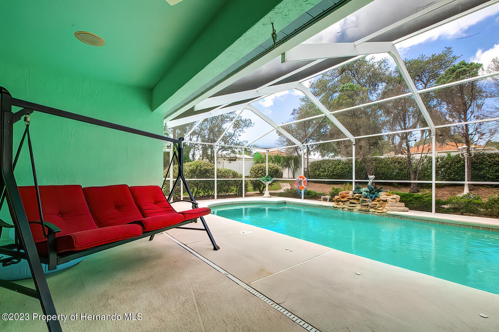 8513 Beach Road Spring Hill, FL 34606 - Photo 37 of 43