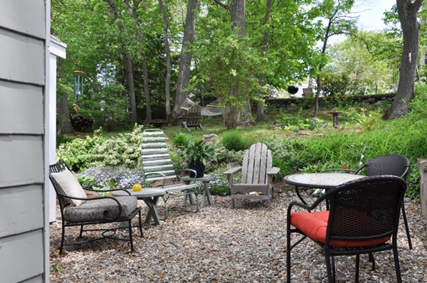 11 Heard Road Arlington, MA 02474 - Photo 8 of 8 Gallery Image 8