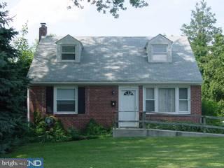 335 Larchwood Road Springfield, PA 19064 - Photo 1 of 1