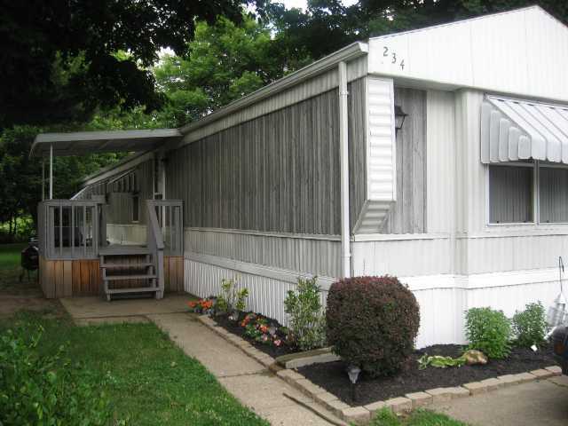 2445 Columbus-Lancaster Road Northwest, Unit 234 Lancaster, OH 43130 - Photo 1 of 7