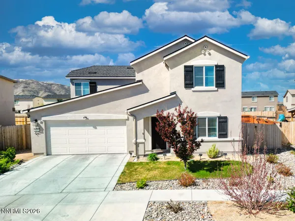 $597,097 | 8957 Buffalo Grove Drive, Reno, NV 89506