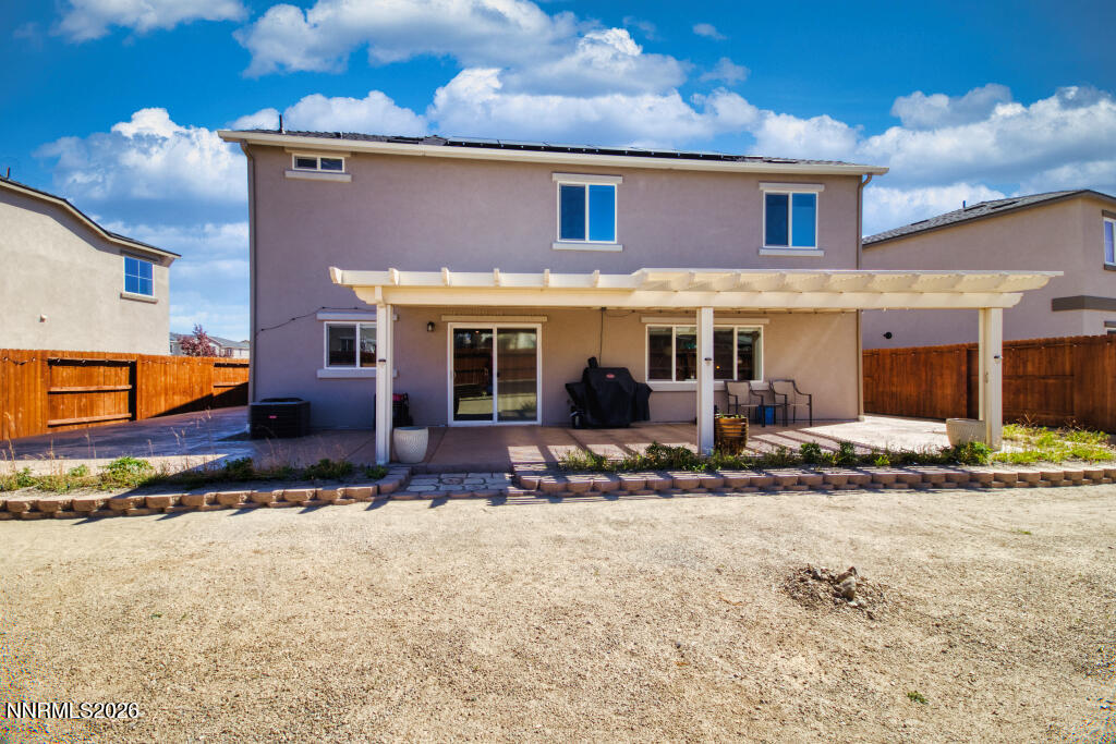 8957 Buffalo Grove Drive Reno, NV 89506 - Photo 35 of 50 4Y7A6264_hdr
