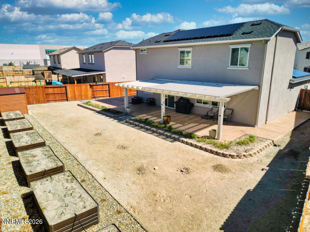 8957 Buffalo Grove Drive Reno, NV 89506 - Photo 41 of 50 DJI_0925_hdr