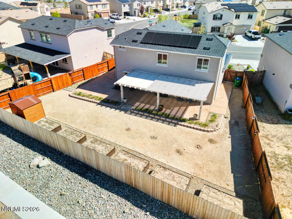 8957 Buffalo Grove Drive Reno, NV 89506 - Photo 42 of 50 DJI_0916_hdr