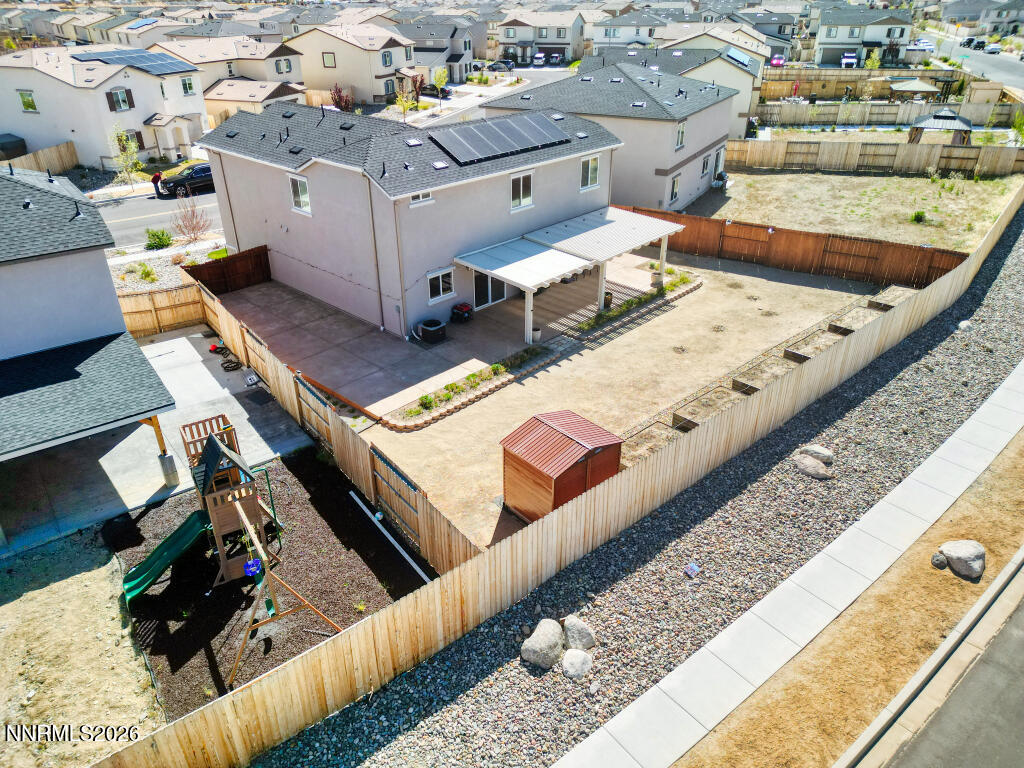 8957 Buffalo Grove Drive Reno, NV 89506 - Photo 44 of 50 DJI_0919_hdr