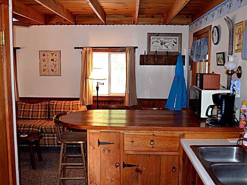 423 Hancock Pond Road Denmark, ME 04022 - Photo 2 of 19 Kitchen.