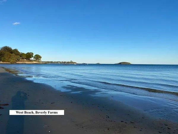 $525,000 | 5 Preston Place, Beverly, MA 01915