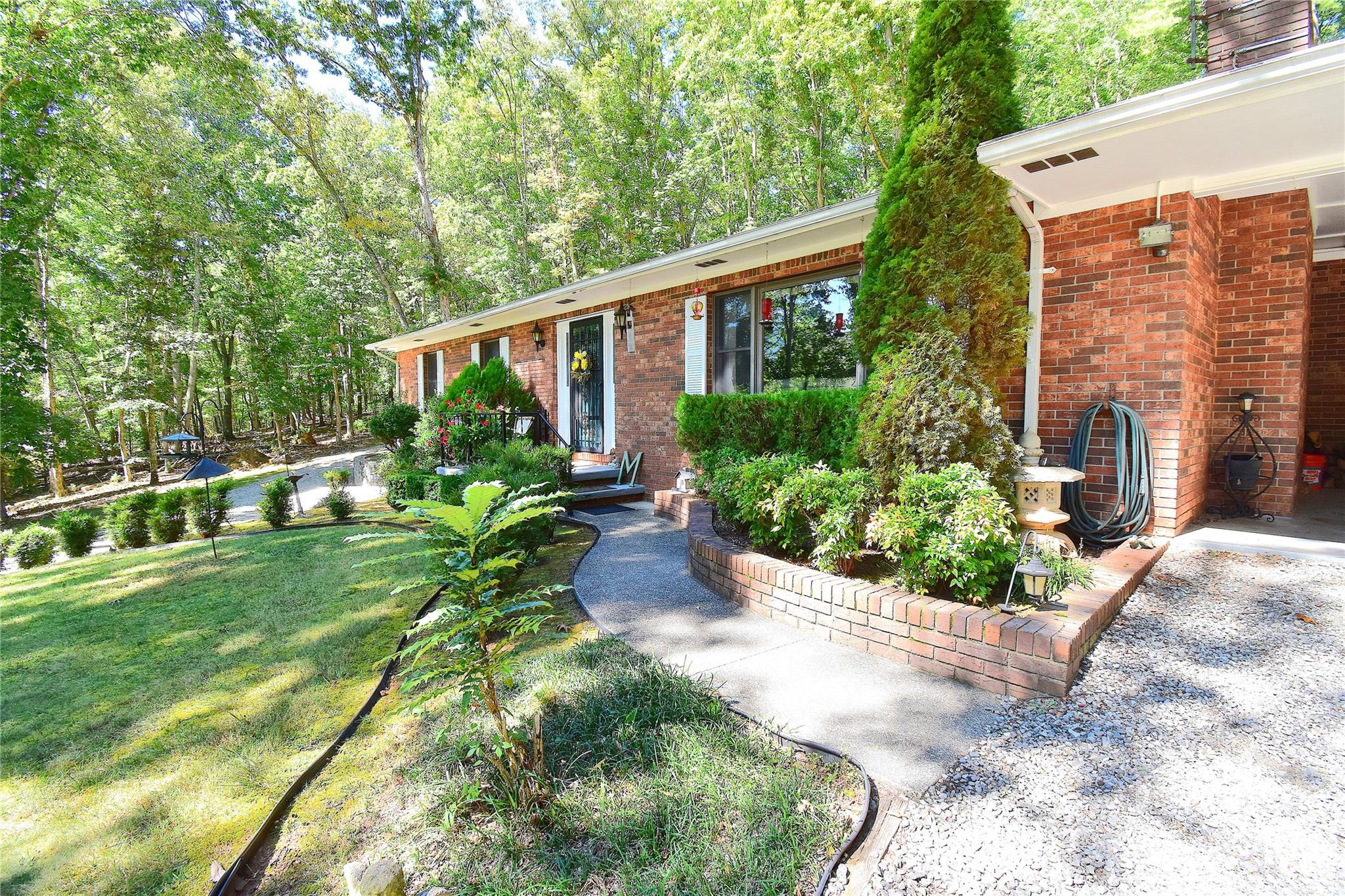 39 Maynard Road Candler, NC 28715 - Photo 22 of 43 Gallery Image 22