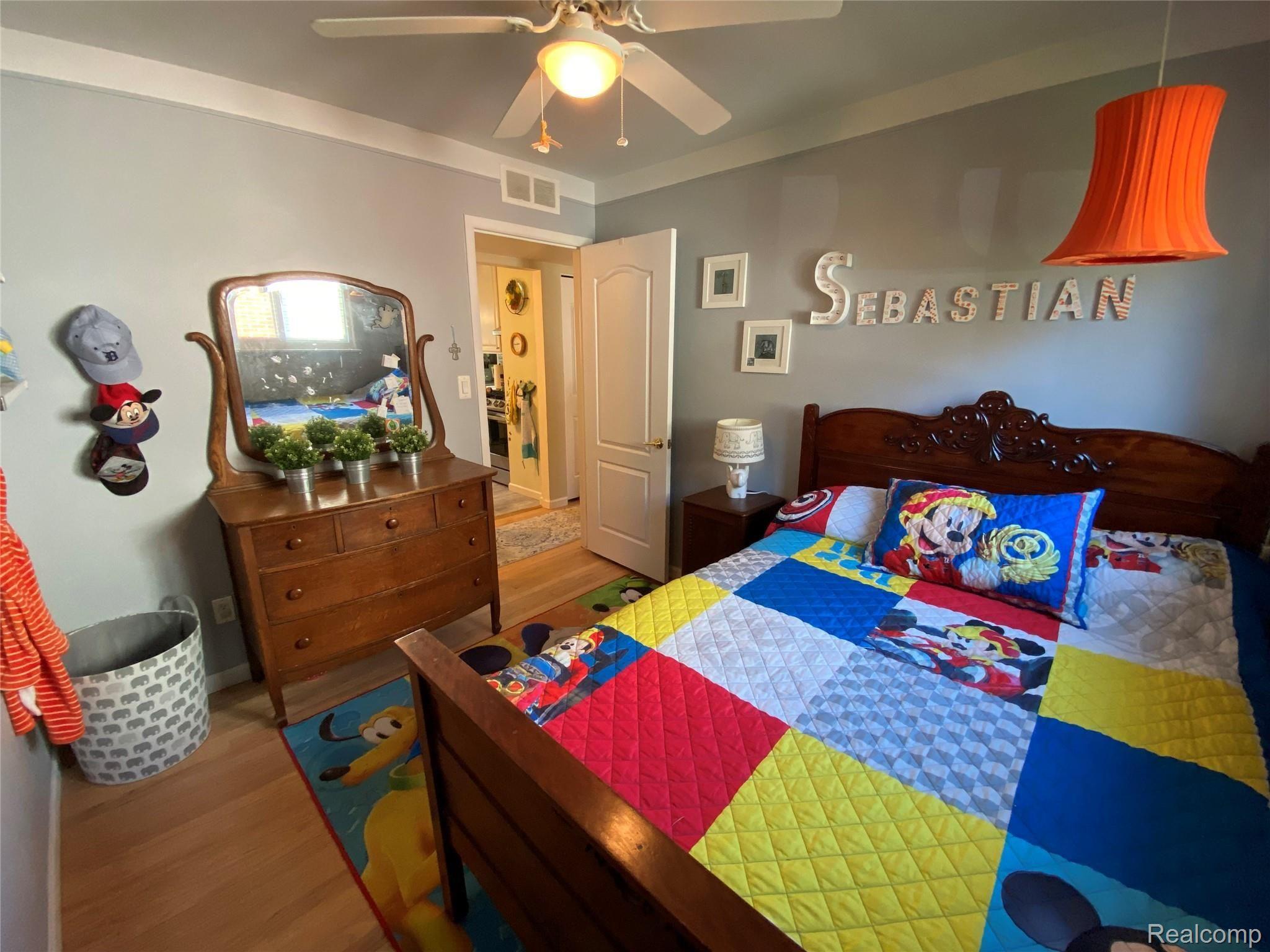 557 Roth Boulevard Clawson, MI 48017 - Photo 17 of 30 IMG_6259.JPG