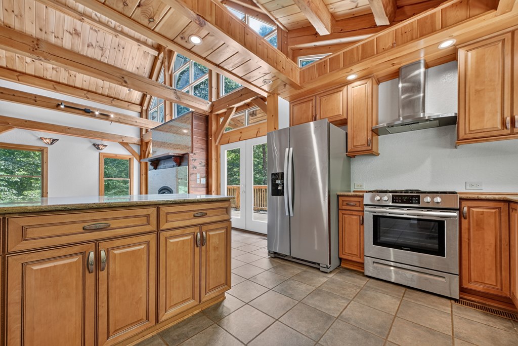 600 Conasauga Road Ellijay, GA 30540 - Photo 14 of 68 Gallery Image 14