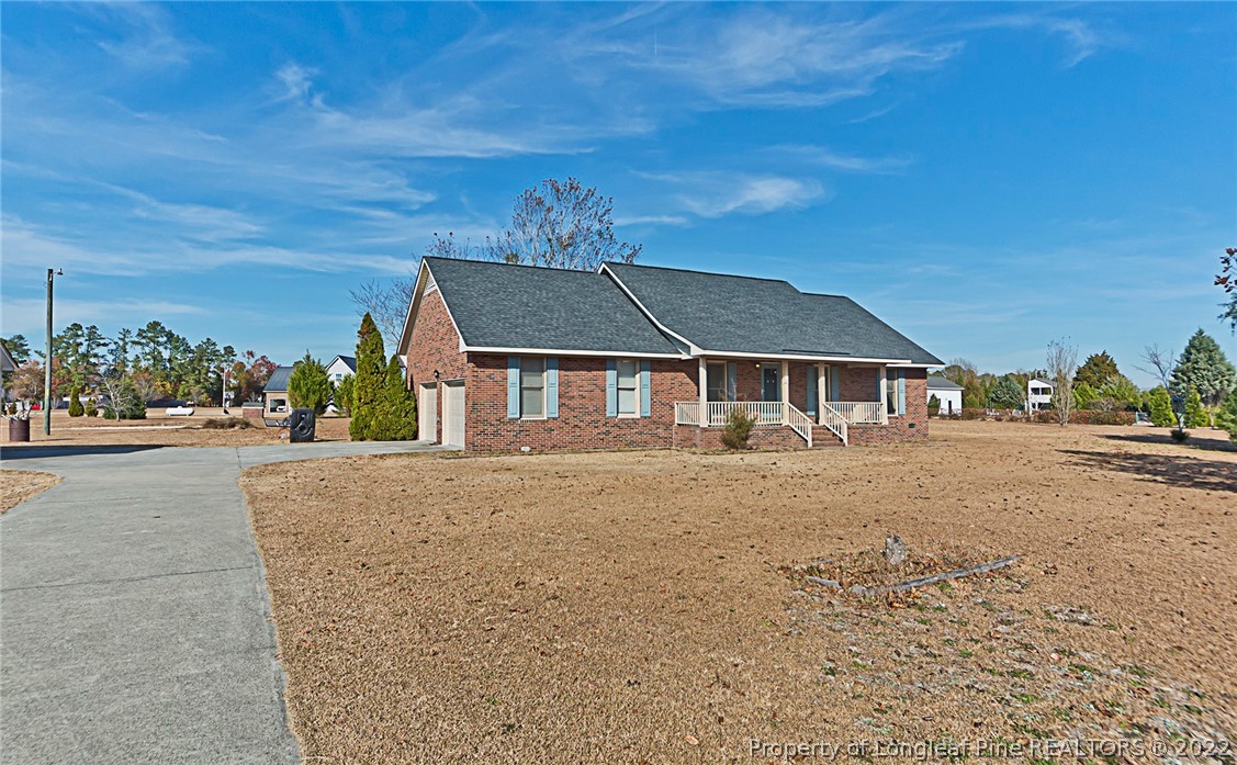 3155 County Line Road Fayetteville, NC 28306 - Photo 1 of 24 Gallery Image 1