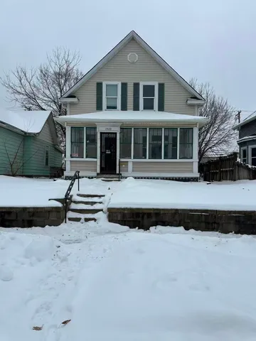 $249,000 | 1428 Sherburne Avenue, St. Paul, MN 55104