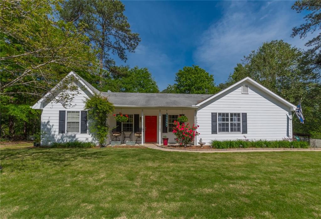 2451 Philadelphia Road Conyers, GA 30012 - Photo 1 of 1 Gallery Image 1
