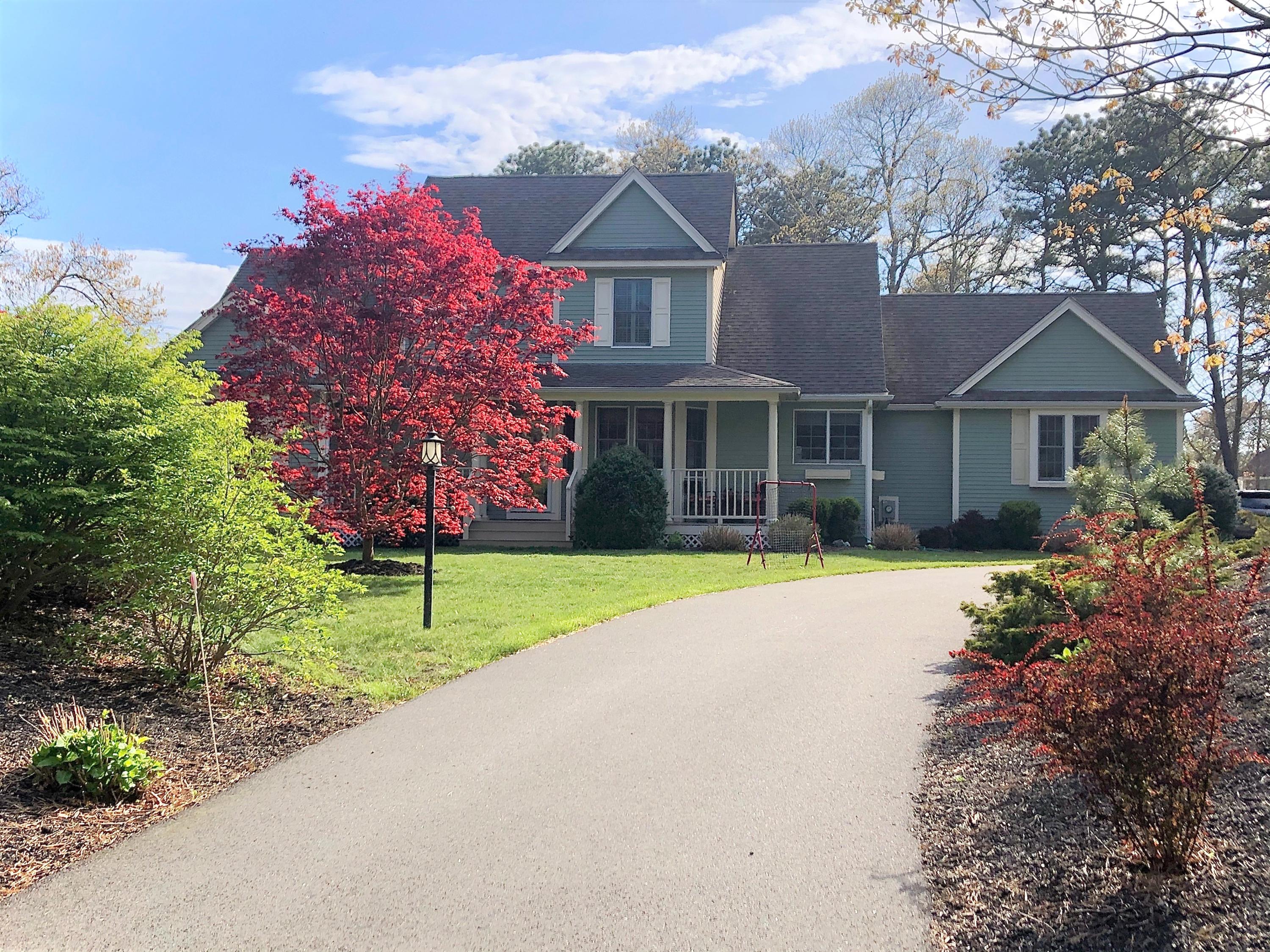 16 Love Lane, South Dennis, MA 02660 Compass