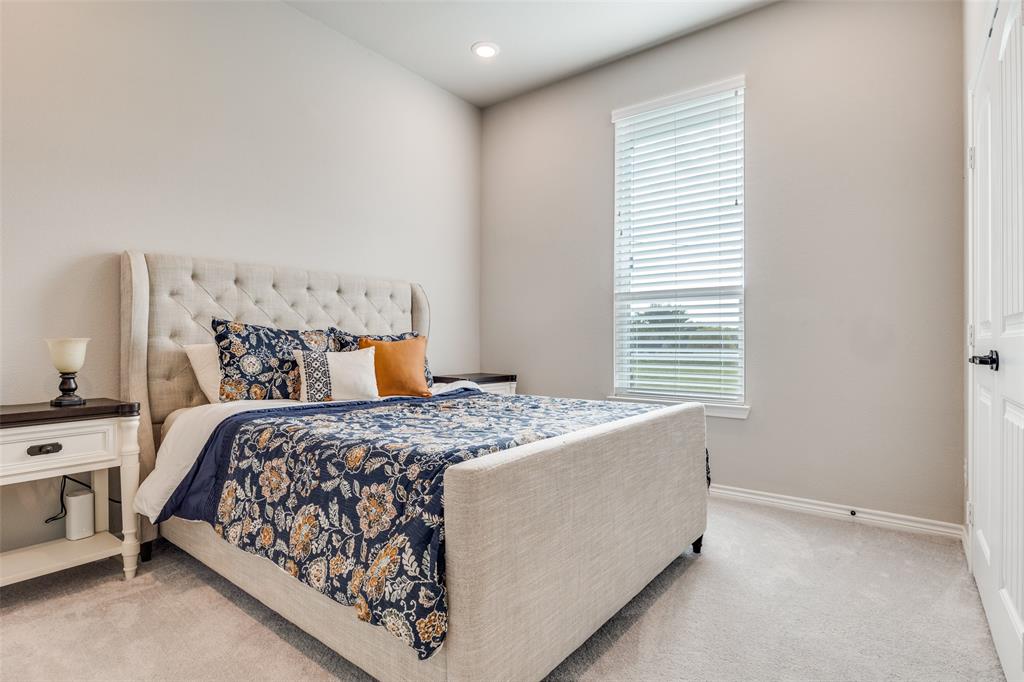 2110 Orr Road Lucas, TX 75002 - Photo 12 of 25