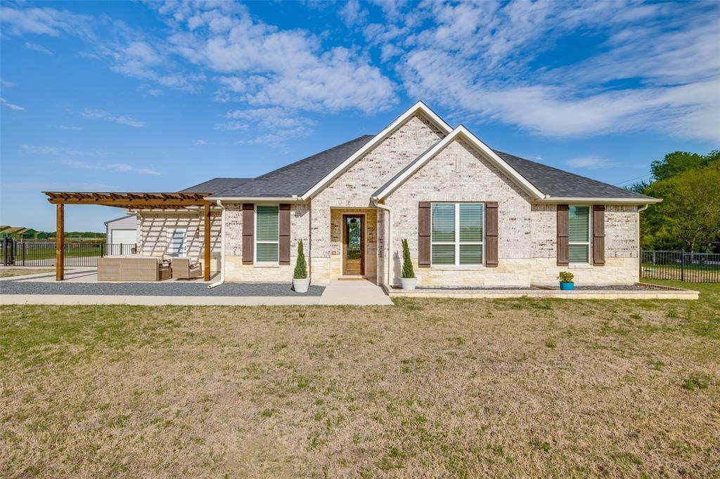 2110 Orr Road Lucas, TX 75002 - Photo 2 of 25