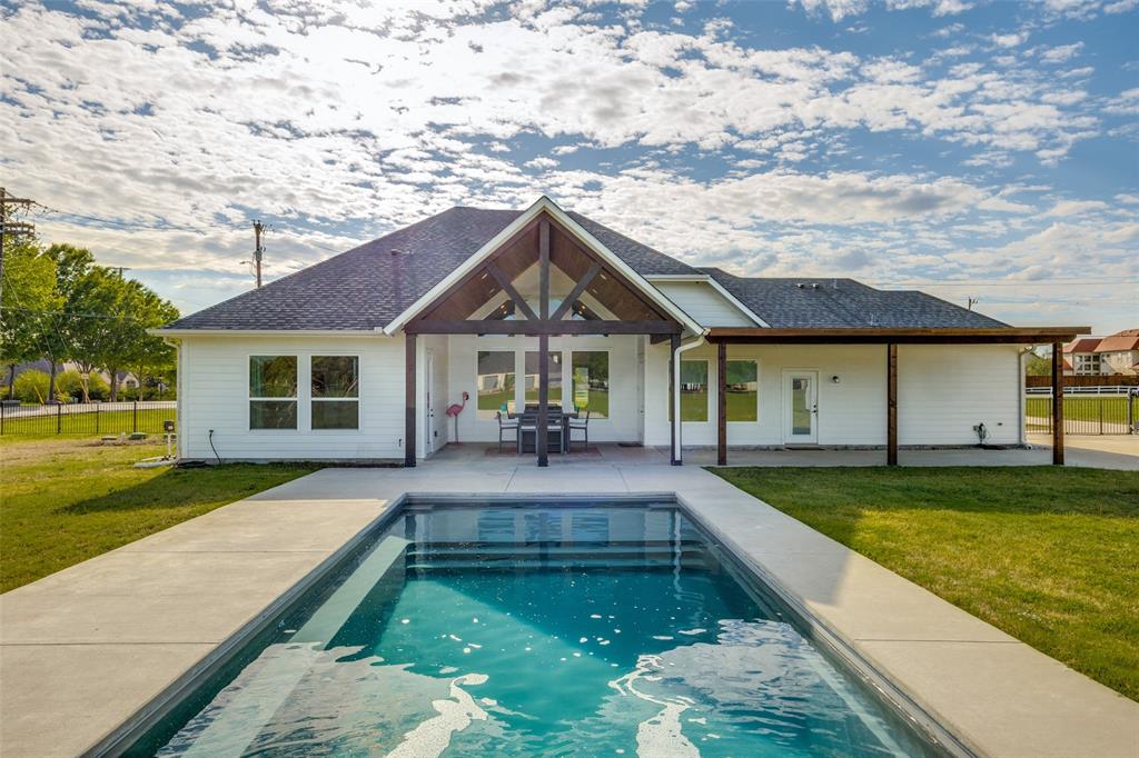 2110 Orr Road Lucas, TX 75002 - Photo 24 of 25