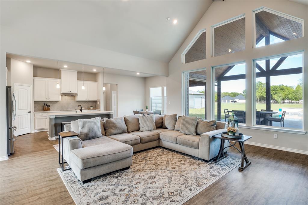 2110 Orr Road Lucas, TX 75002 - Photo 4 of 25