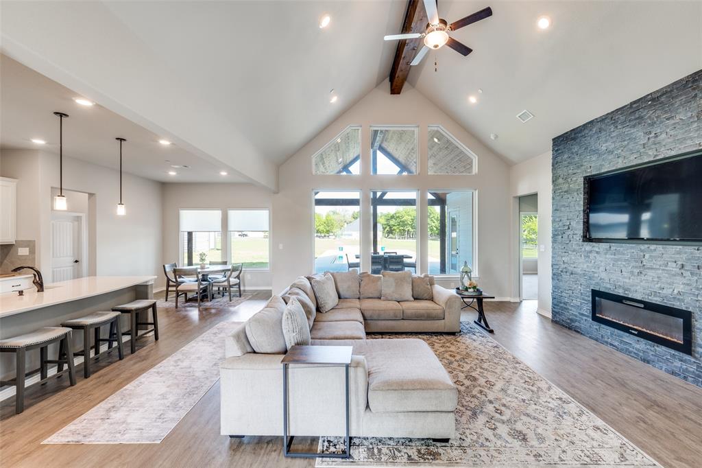 2110 Orr Road Lucas, TX 75002 - Photo 5 of 25