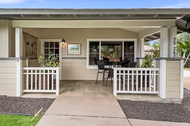 $1,100,000 | 75-263 Malulani Road, Kailua-Kona, HI 96740