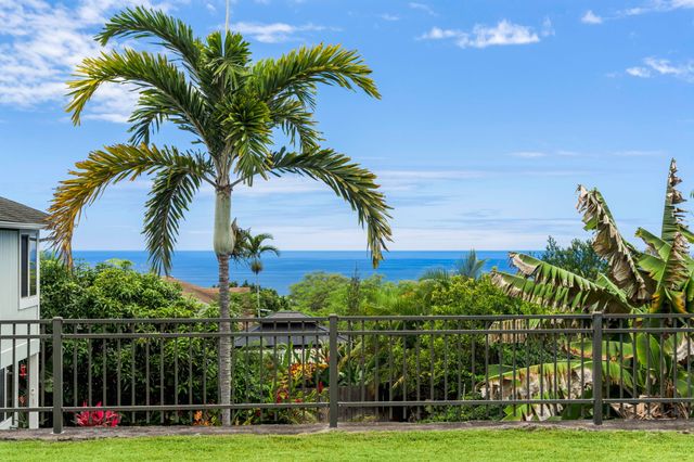 $1,100,000 | 75-263 Malulani Road, Kailua-Kona, HI 96740