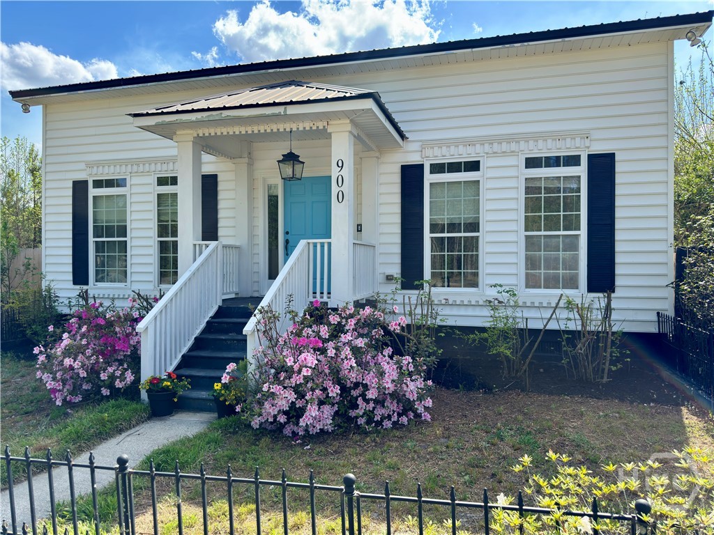900 Garrison Street Pembroke, GA 31321 - Photo 2 of 4