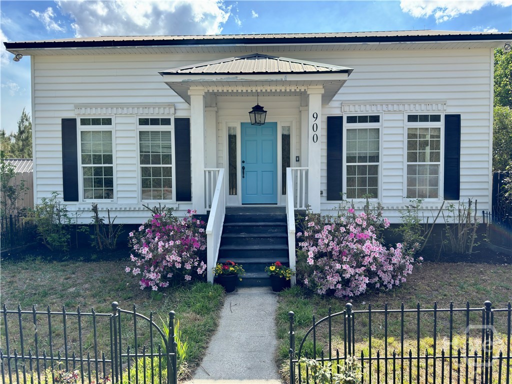 900 Garrison Street Pembroke, GA 31321 - Photo 3 of 4