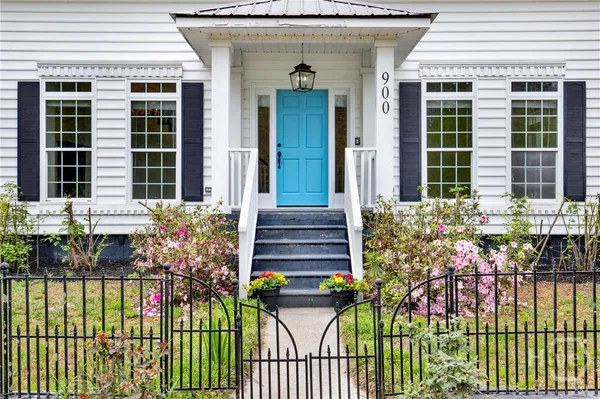 $305,000 | 900 Garrison Street, Pembroke, GA 31321