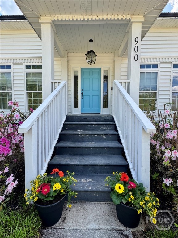 900 Garrison Street Pembroke, GA 31321 - Photo 4 of 4