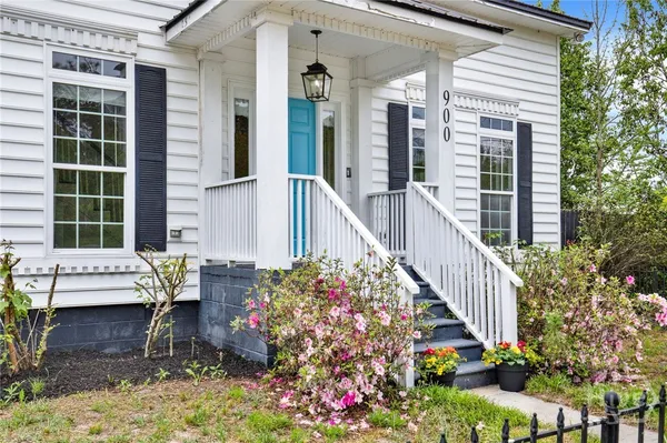 $305,000 | 900 Garrison Street, Pembroke, GA 31321