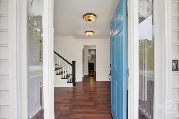 $305,000 | 900 Garrison Street, Pembroke, GA 31321