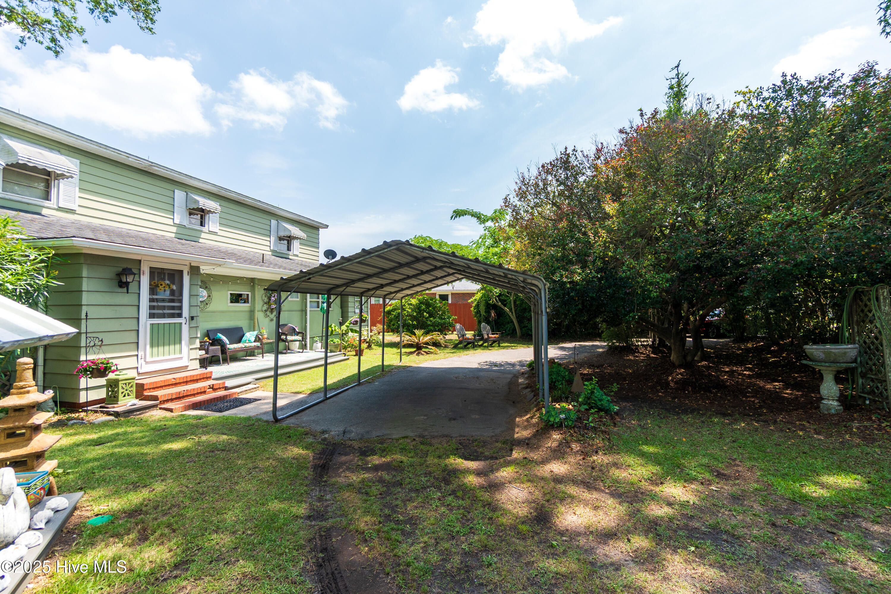 130 Bunch Road Aydlett, NC 27916 - Photo 23 of 31 130 s-33