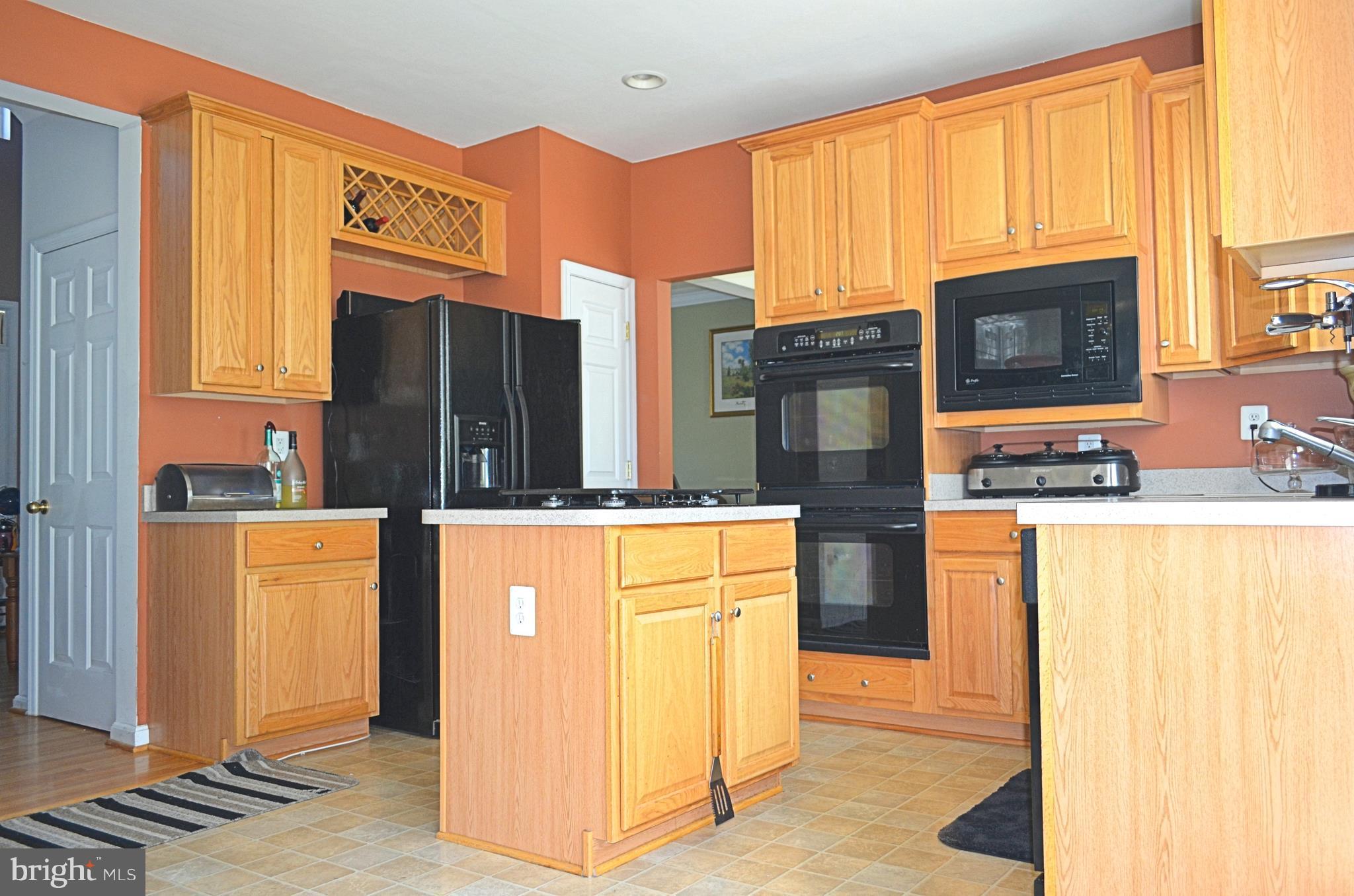 462 Blossom Tree Road Culpeper, VA 22701 - Photo 2 of 17 Kitchen