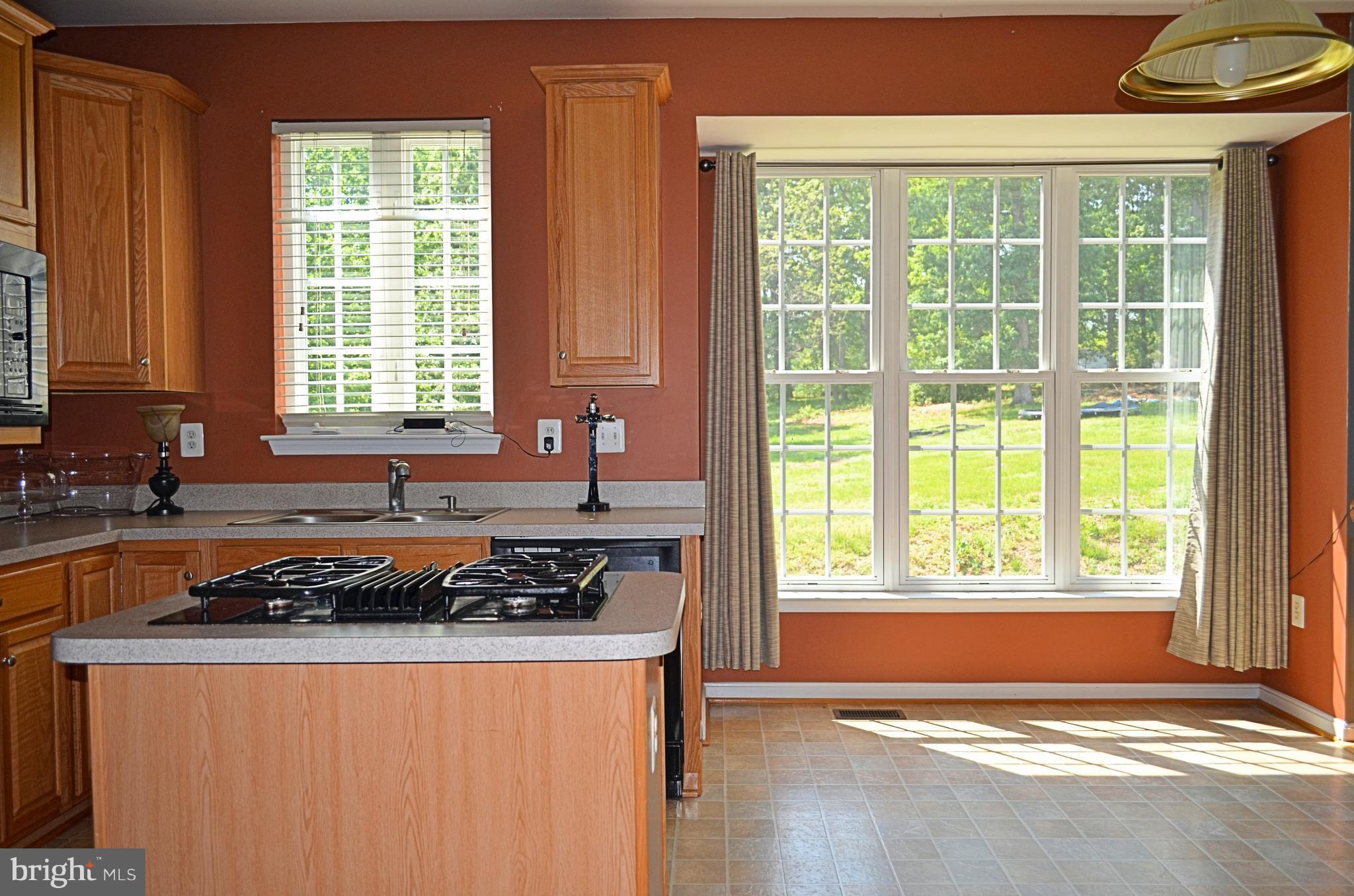 462 Blossom Tree Road Culpeper, VA 22701 - Photo 11 of 17 Kitchen