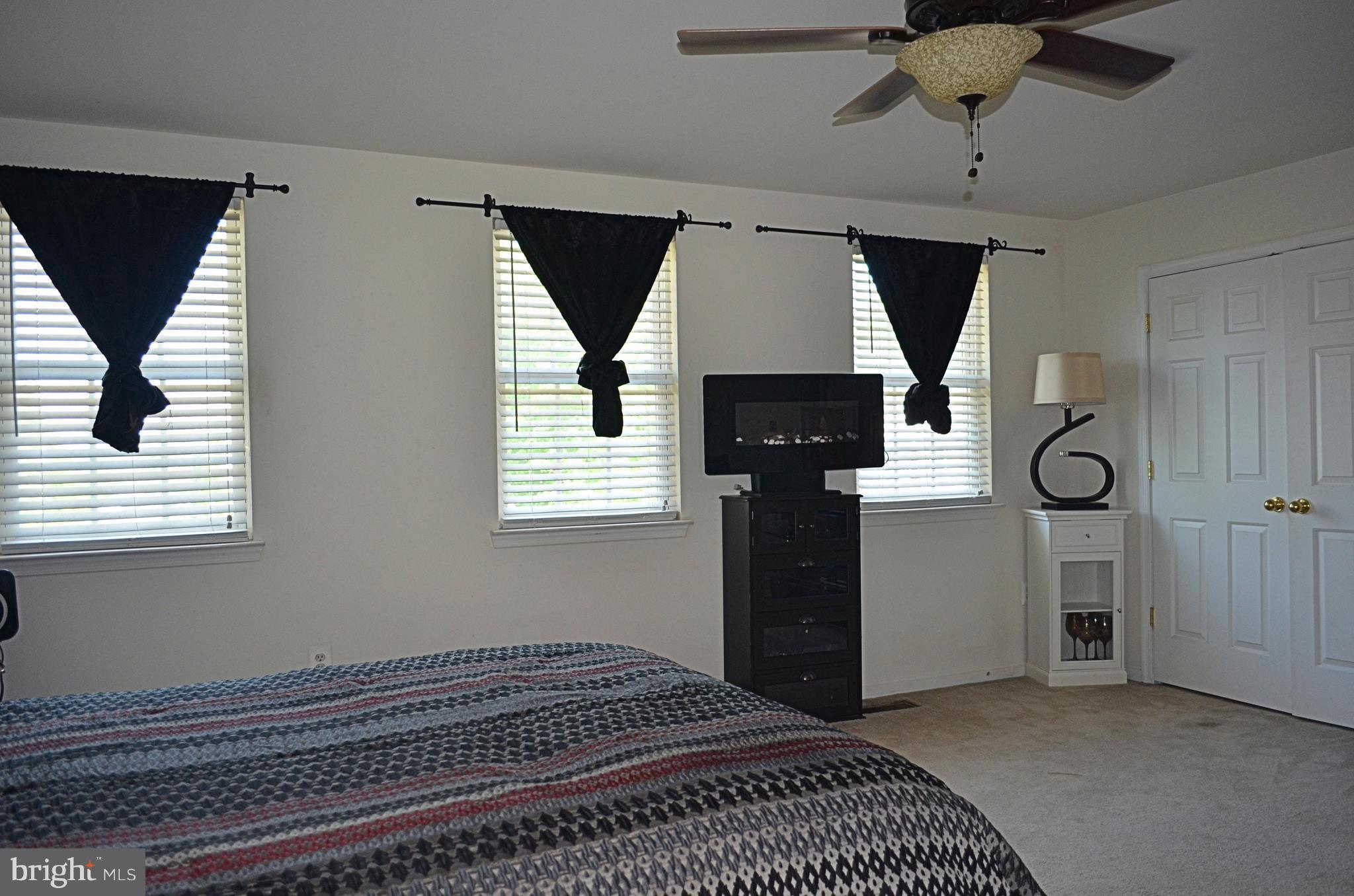 462 Blossom Tree Road Culpeper, VA 22701 - Photo 13 of 17 Bedroom (Master)
