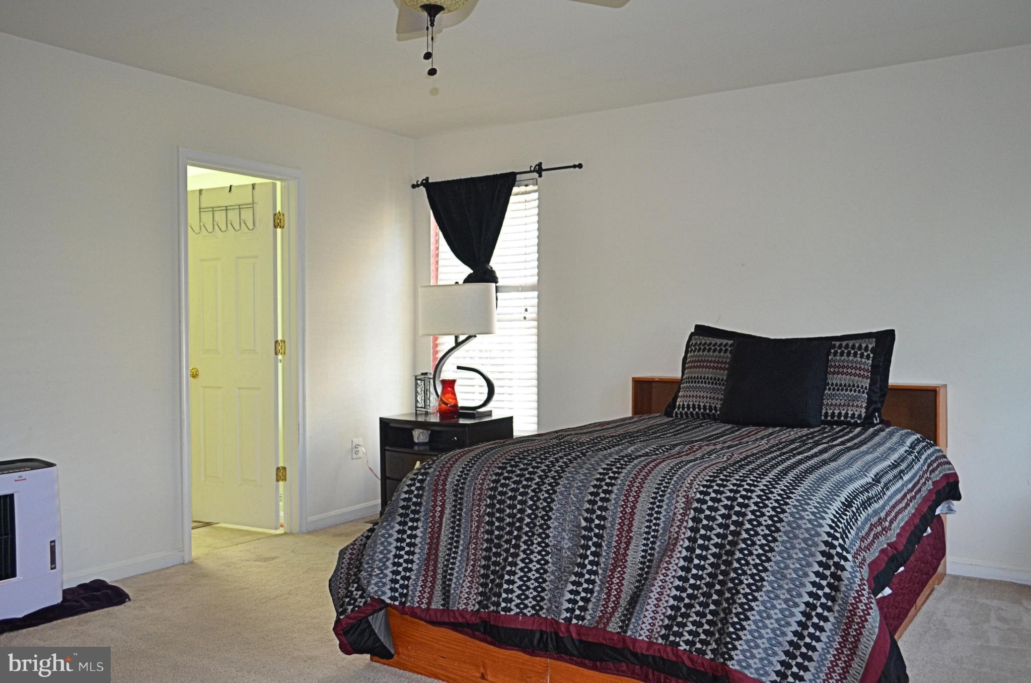 462 Blossom Tree Road Culpeper, VA 22701 - Photo 14 of 17 Bedroom (Master)