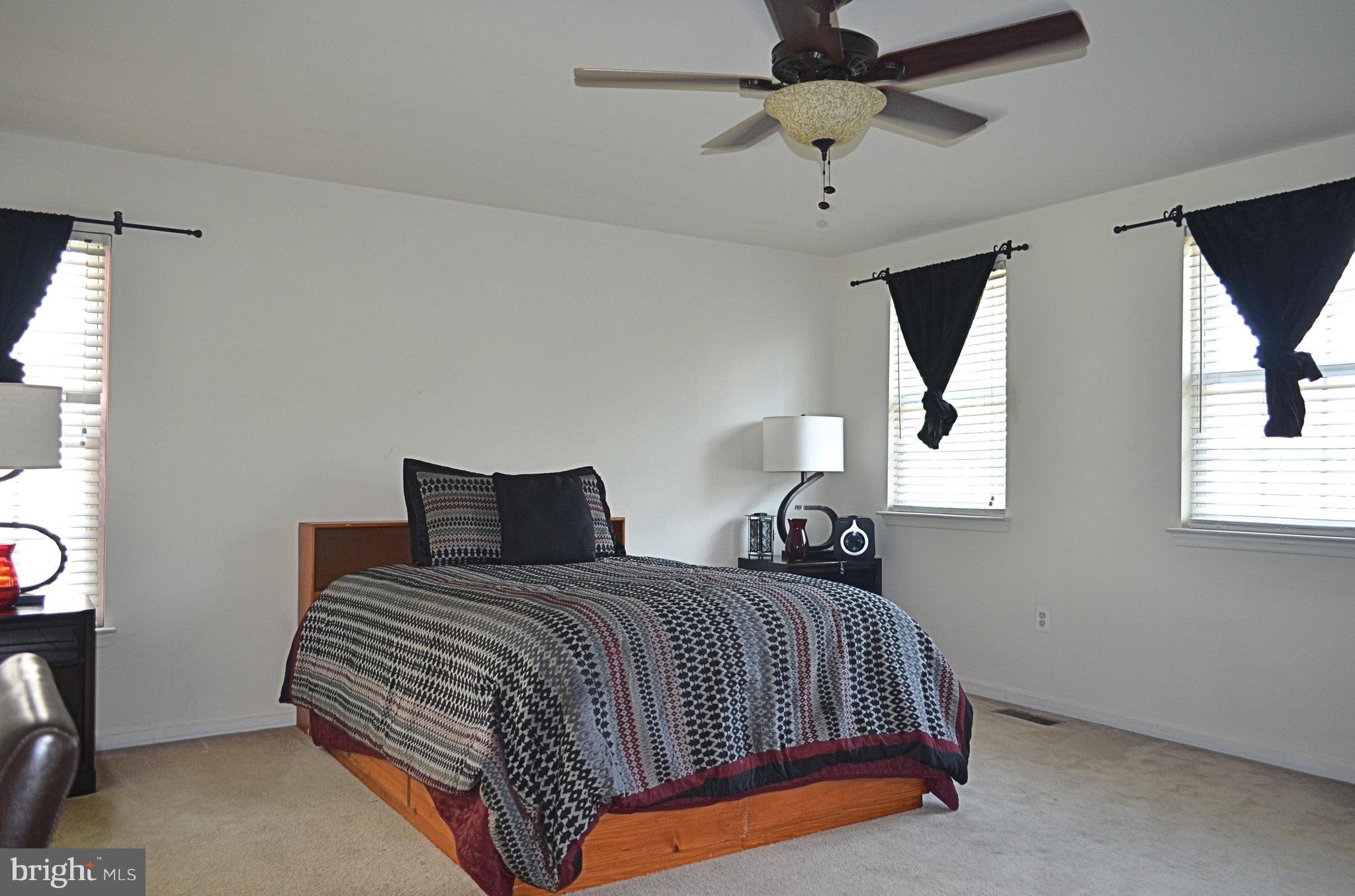 462 Blossom Tree Road Culpeper, VA 22701 - Photo 4 of 17 Bedroom (Master)