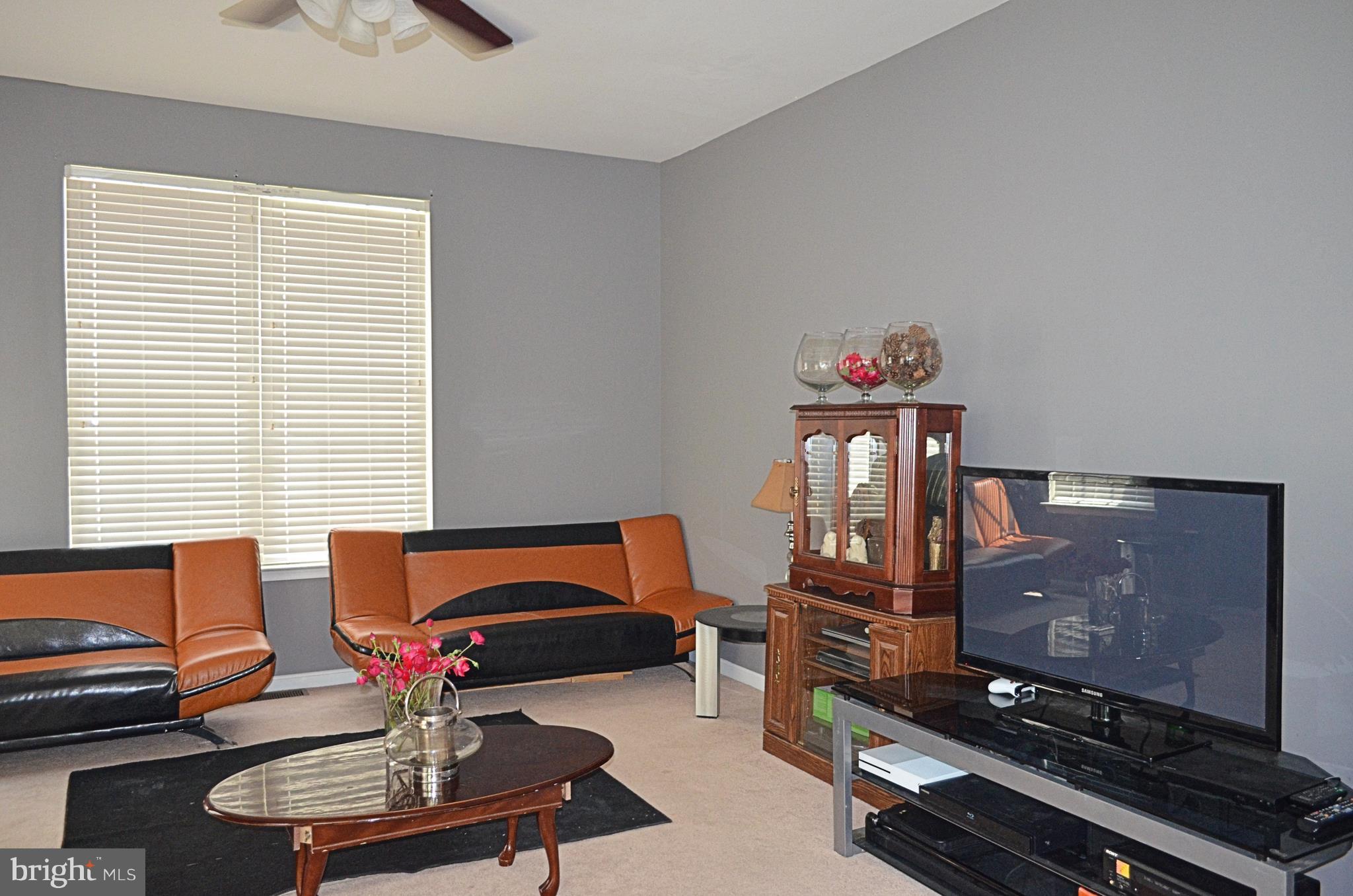 462 Blossom Tree Road Culpeper, VA 22701 - Photo 9 of 17 Family Room
