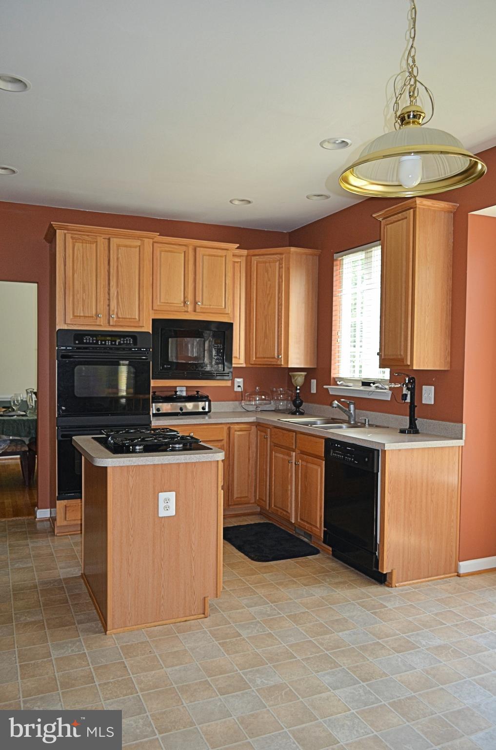 462 Blossom Tree Road Culpeper, VA 22701 - Photo 10 of 17 Kitchen