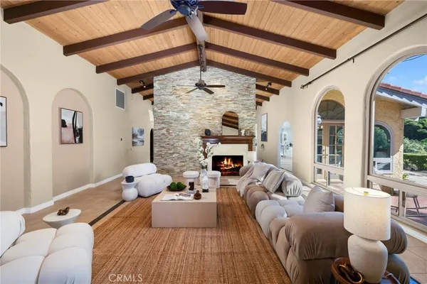 $2,170,000 | 821 Guanajuato Drive, Claremont, CA 91711