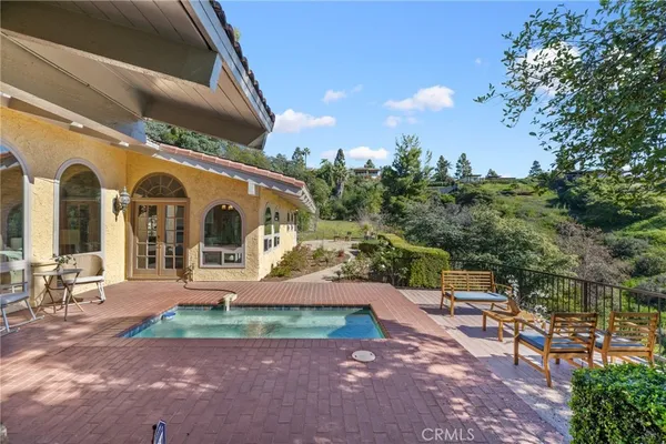 $2,170,000 | 821 Guanajuato Drive, Claremont, CA 91711
