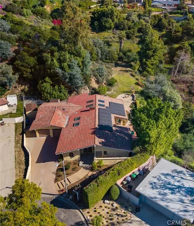 $2,170,000 | 821 Guanajuato Drive, Claremont, CA 91711