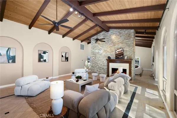 $2,170,000 | 821 Guanajuato Drive, Claremont, CA 91711