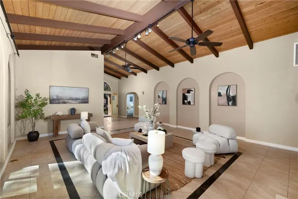 $2,170,000 | 821 Guanajuato Drive, Claremont, CA 91711