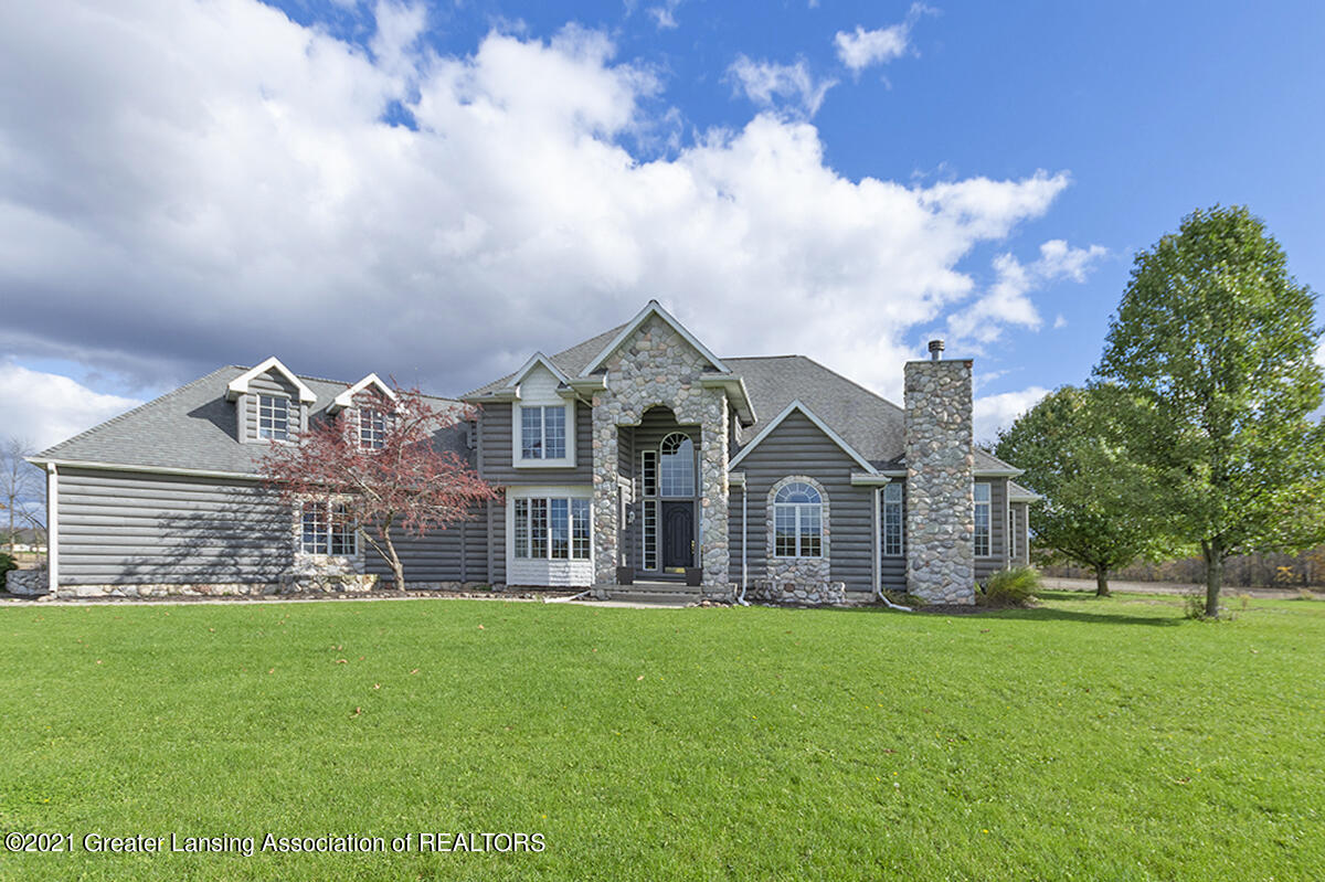 4110 Harris Road Williamston, MI 48895 - Photo 3 of 73 _DSC9740