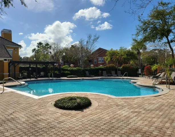 $1,975 | 8843 Villa View Circle, Unit 207, Orlando, FL 32821