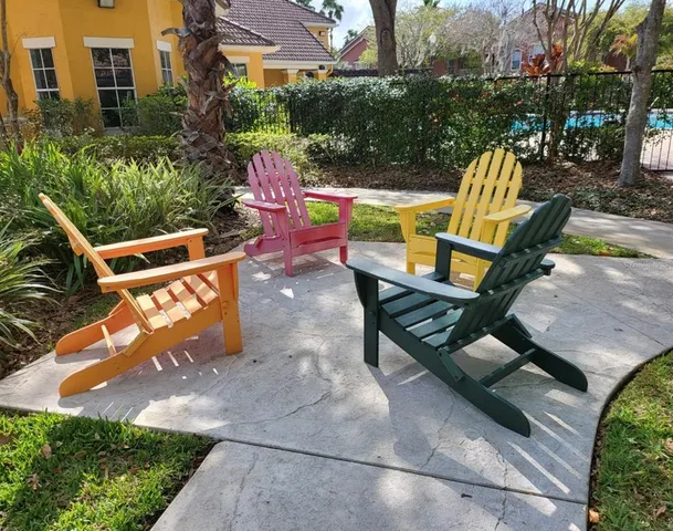 $1,975 | 8843 Villa View Circle, Unit 207, Orlando, FL 32821