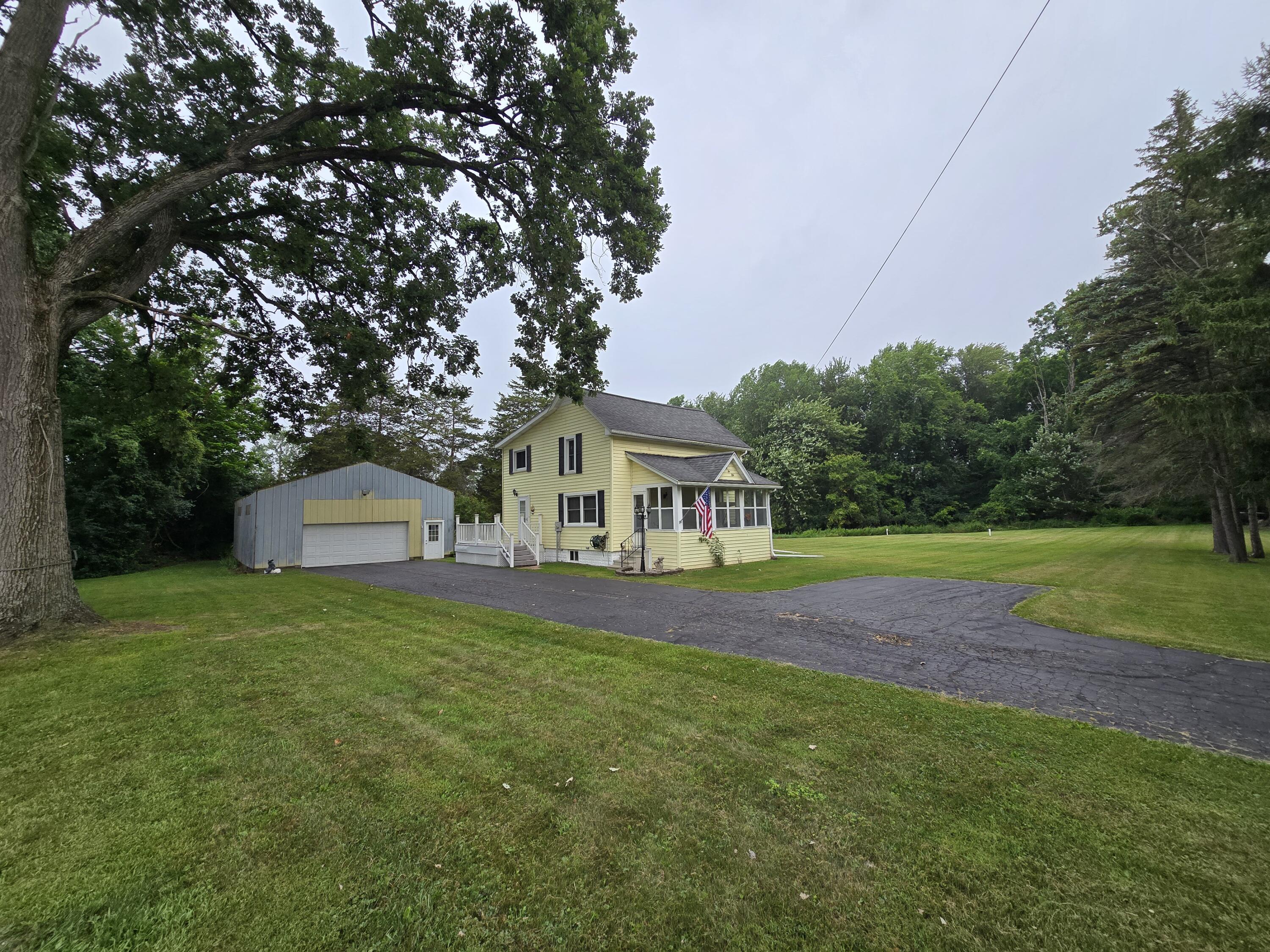 4250 Rives Junction Road Jackson, MI 49201 - Photo 2 of 125 20260727_090706