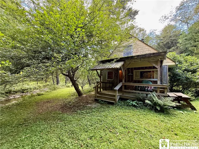 $60,000 | 0 Salt Rising Road, Bolivar, NY 14715