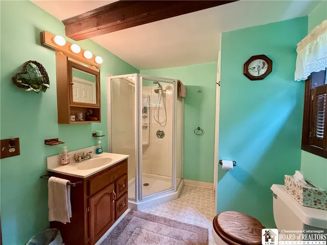 $60,000 | 0 Salt Rising Road, Bolivar, NY 14715